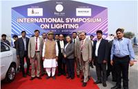 Sixth International Symposium on Lighting at ICAT draws over 800 delegates