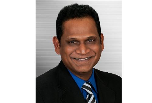 Ashwani Muppasani appointed as COO, Stellantis India and Asia Pacific