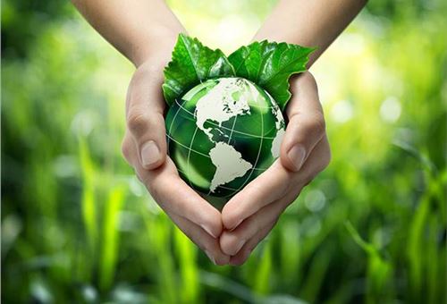 Earth Day 2020 and every day: It's all about saving Planet Earth