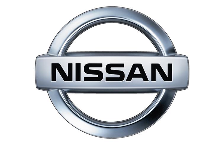 Eight new models in Nissan’s 4-year plan for Africa, Middle East and India