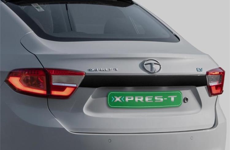 All vehicles for the fleet segment will sport the Xpres badge to differentiate them from the ‘New Forever’ range of cars and SUVs