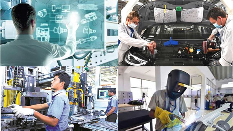 Digitalisation, multitasking the new norm for India Auto Inc: Experts at Labour Day webinar