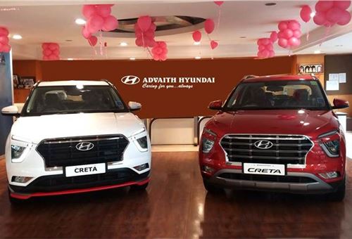 Hyundai Motor India announces nationwide service camp