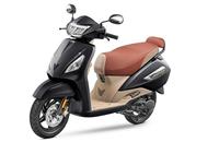 The Jupiter, available in 110cc and 125cc versions, remains its best-seller.