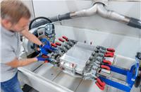 MAHLE Powertrain opens EV battery development, testing and prototyping centre in Stuttgart