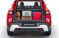 Nissan to launch aggressively priced Magnite compact SUV on November 26