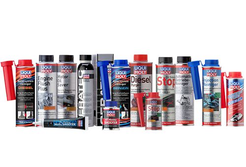 BRANDED CONTENT: LIQUI MOLY offers garage solutions for India
