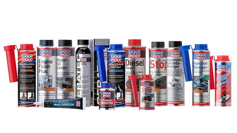 BRANDED CONTENT: LIQUI MOLY offers garage solutions for India