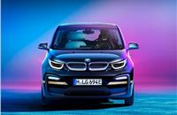 BMW to showcase passenger-customised mobility experience at CES 2020