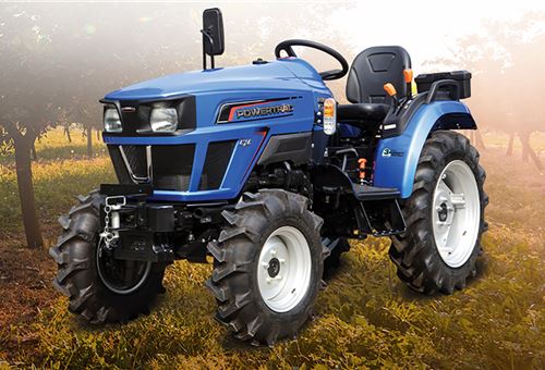 Escorts Kubota targets Rs 22,500 crore revenue by FY2028, eyes No. 2 position in India’s tractor market