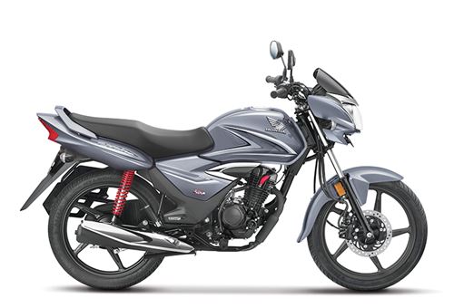 Honda Shine rides past 9 million sales after 14 years