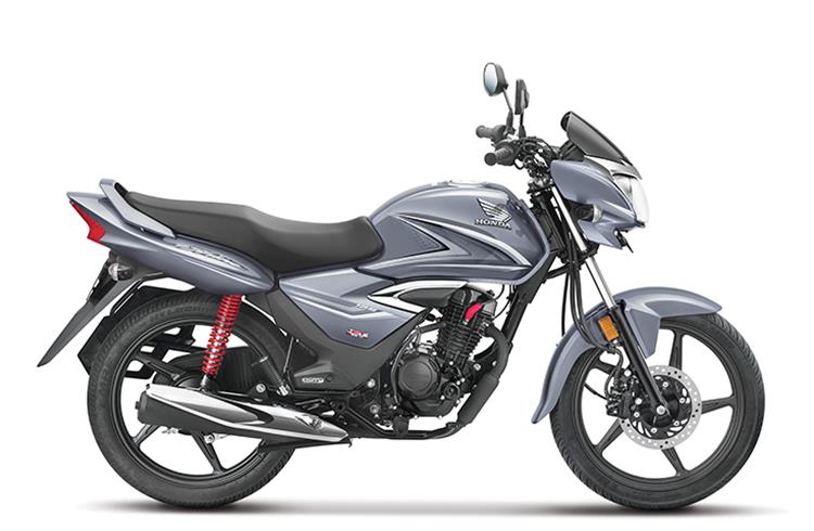 Honda Shine rides past 9 million sales after 14 years