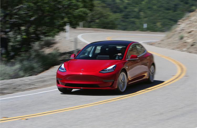 FCA plugs into Tesla to beat EU emissions regulations