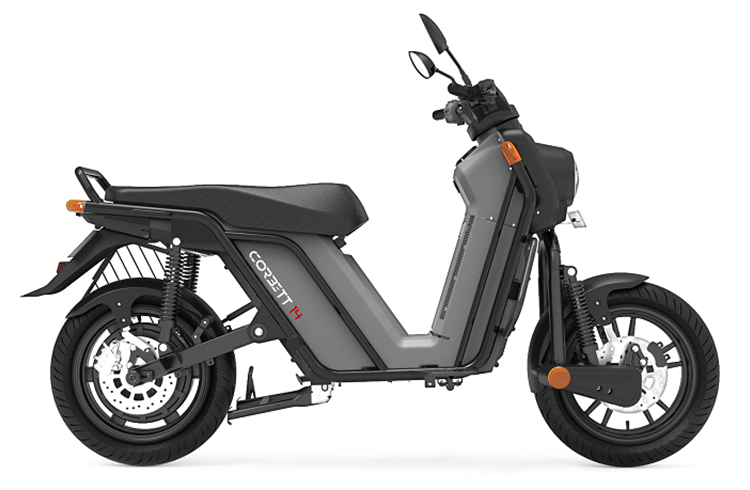  EV start-up Boom Motors launches moto-scooters at Rs 89,999