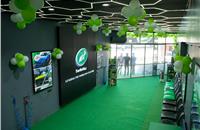 Turtle Wax India opens car care studio in Mumbai