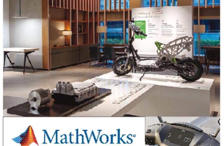 How MathWorks is driving innovation using effective data solution methodology