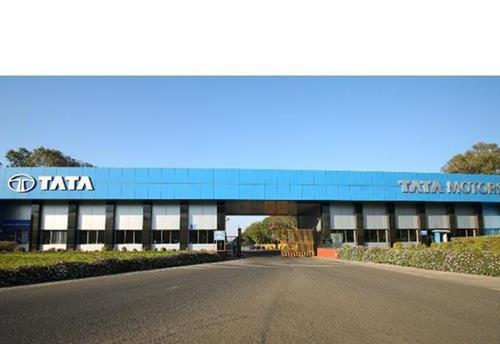 Tata Motors’ Q4 PAT jumps over three-fold; FY24 profit and sales at all-time high