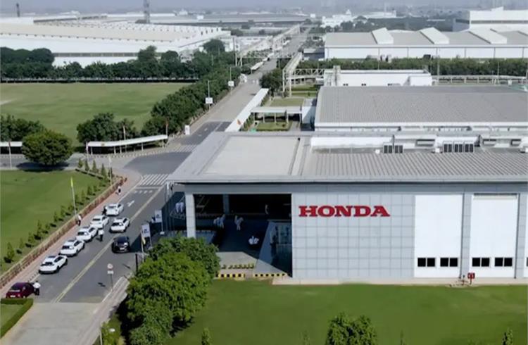 Honda Cars India profits for FY23 jumps over 521% to a record Rs 1,430 crore