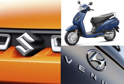 Maruti Suzuki, Honda Activa and Hyundai in top 10 of TRA’s most desired brands in India 