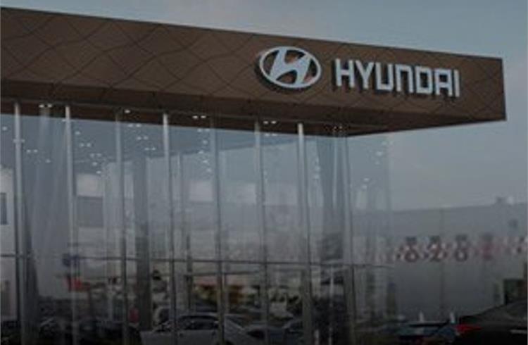 Moody's upgrades Hyundai Motor's corporate rating to A3 with stable outlook