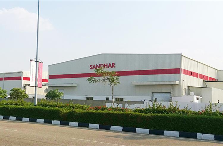 Sandhar Technologies, which has 29 manufacturing plants in 8 states in India, says it has seen much success by installing zero liquid discharge systems and water recycling units to reduce water usage.