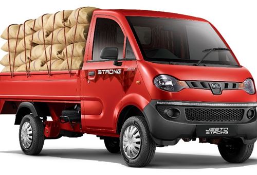 Mahindra Last Mile Mobility launches 
