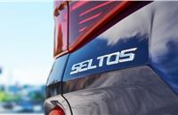 With sales of 14,024 Seltos SUVs in India, Kia Motors India accounted for 56% of total Seltos sales worldwide.