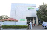 Valeo has 59 R&D centres worldwide including India and around 20,000 R&D engineers. The India R&D centre in Navalur, Chennai houses the test labs of Valeo’s hardware, mechanical and India business R&D