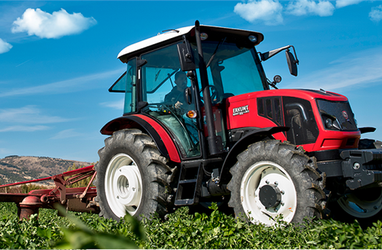 Mahindra restructures its farm equipment business in Turkey