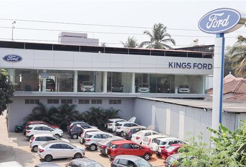 FADA urges Centre for Franchisee Protection Act as Ford India halts sales