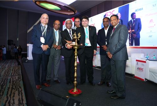 ASDC conclave echoes need to evolve skilling and upskilling at India Auto Inc