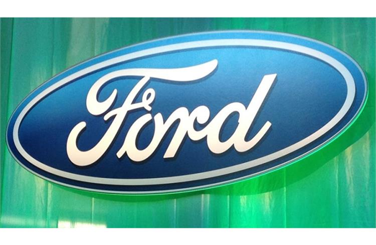 Ford announces investment of 42 million euros in Valencia plant