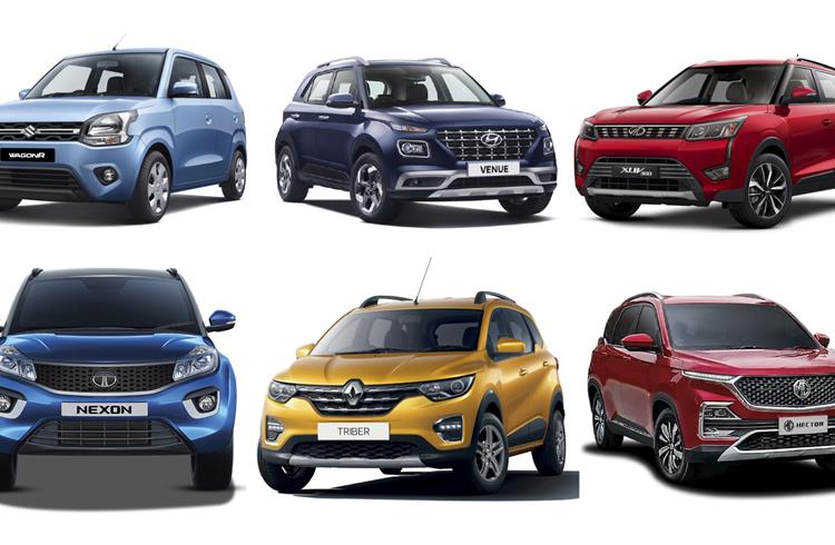 December car sales tepid as OEMs correct inventory in run up to BS VI  