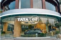 The two new Tata.ev stores will open to consumers on January 7, 2024.