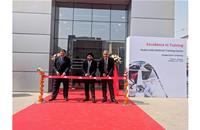 Axalta Coatings opens state-of-the-art training centre in Manesar