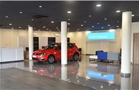 Volkswagen expands dealer network in South India with new facility in Pondicherry
