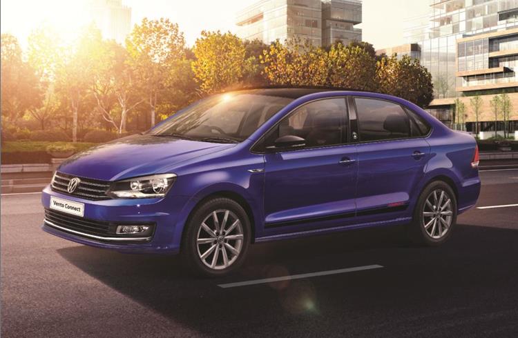 Volkswagen India introduces intelligent connected assistance system