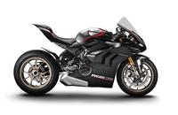 Tech-laden Panigale V4 SP, which is powered by 1103cc Desmosedici Stradale engine, develops maximum power of 214 hp at 13,000rpm, and 12.6 Kgm of torque at 9,500rpm.