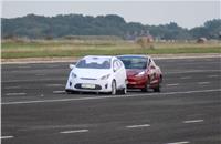 Euro NCAP’s New Assisted Driving Grading to reduce safety tech confusion