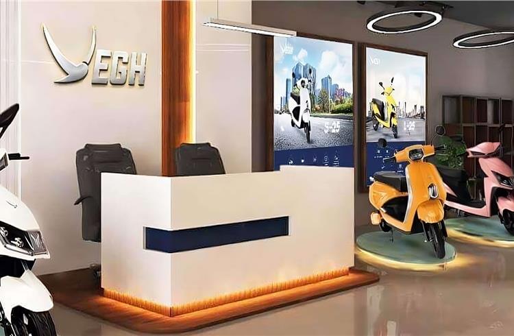 Vegh Automobiles to open 100 retail stores by end of FY24