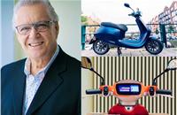Jose Pinheiro, Head, Global Manufacturing & Operations, Electric Mobility: “I look forward to collaborating with this incredible team and building a world-class manufacturing facility to deliver Ola’s range of electric two-wheelers including the upcoming electric scooter.”