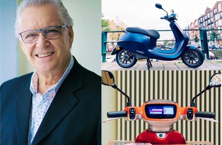 Jose Pinheiro, Head, Global Manufacturing & Operations, Electric Mobility: “I look forward to collaborating with this incredible team and building a world-class manufacturing facility to deliver Ola’s range of electric two-wheelers including the upcoming electric scooter.”