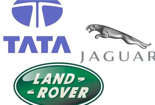 Tata Motors reports 8 percent year on year increase in global group wholesales