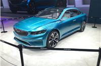 2019 Shanghai motor show: full report and all the new cars