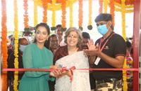 Rissala Electric Motors opens Evolet dealership in Hyderabad