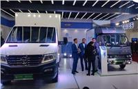 JEM has launched the 2.2T TEZ and 7,7T EV Star CC and plans to undertake end-to-end production in India and establish service facilities in key markets.
