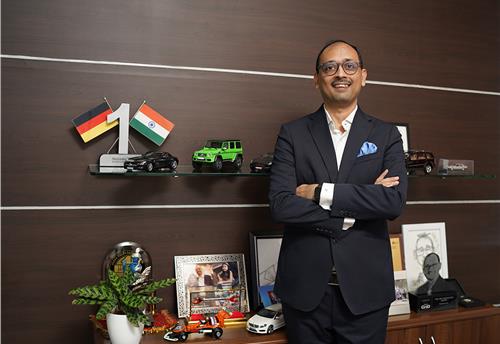‘Diesel will continue to be a part of our portfolio for many years’: Santosh Iyer