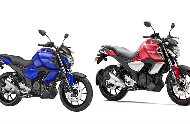 Pricing for the new FZ FI starts from Rs 103,700 and Rs 107,200 for the FZS FI (ex-showroom Delhi).