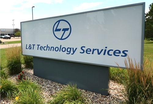 LTTS among top automotive engineering service providers in Everest Group's ranking