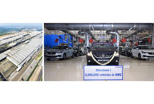 Maruti Suzuki to issue equity shares to Suzuki Motor Corp to acquire Gujarat subsidiary 